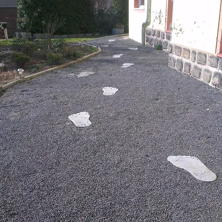 拉达膳食公寓 招待所 卡罗维发利